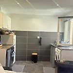 Studio Independant Avec Terrasse